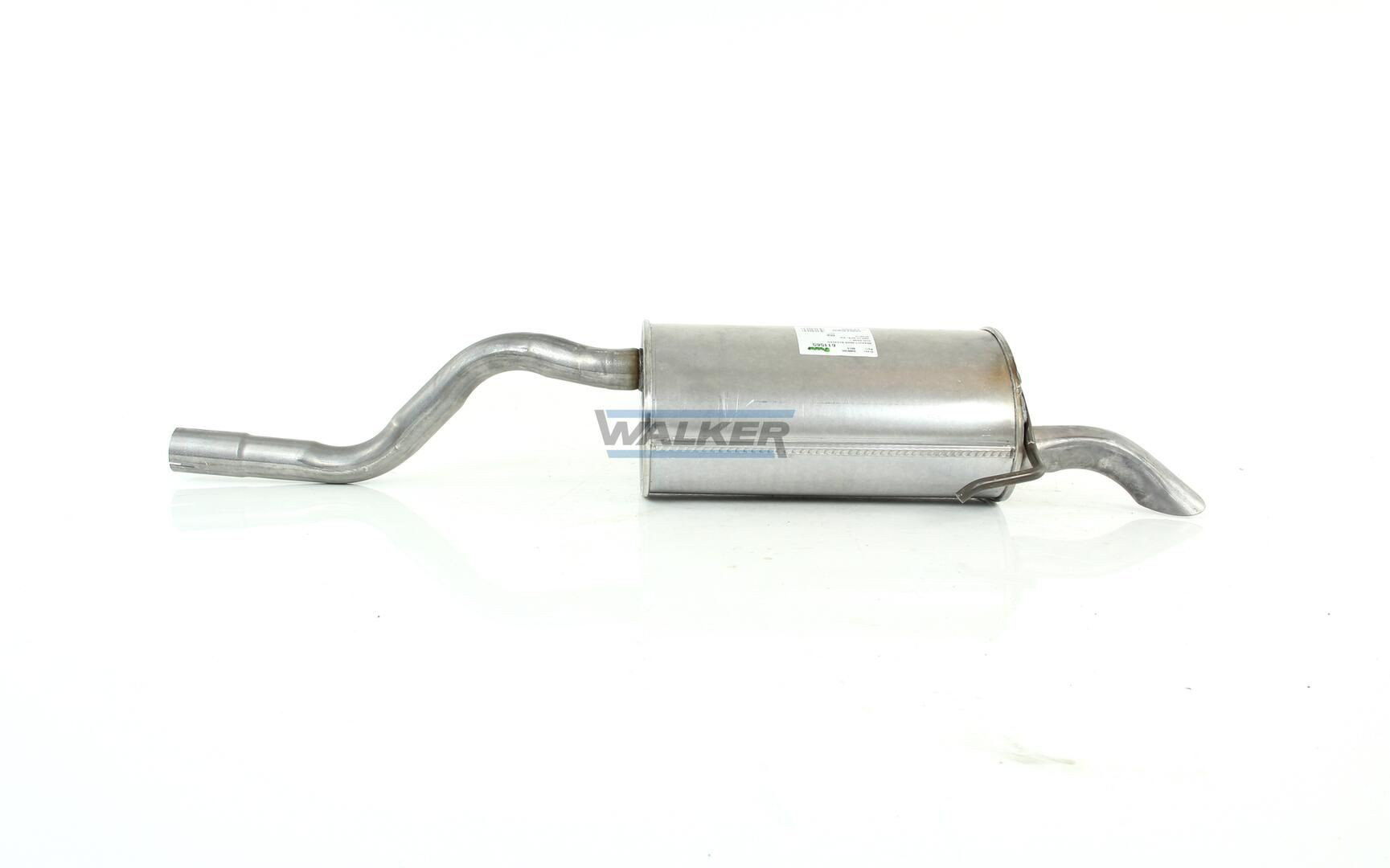 Глушник, задня частина 22565 Walker