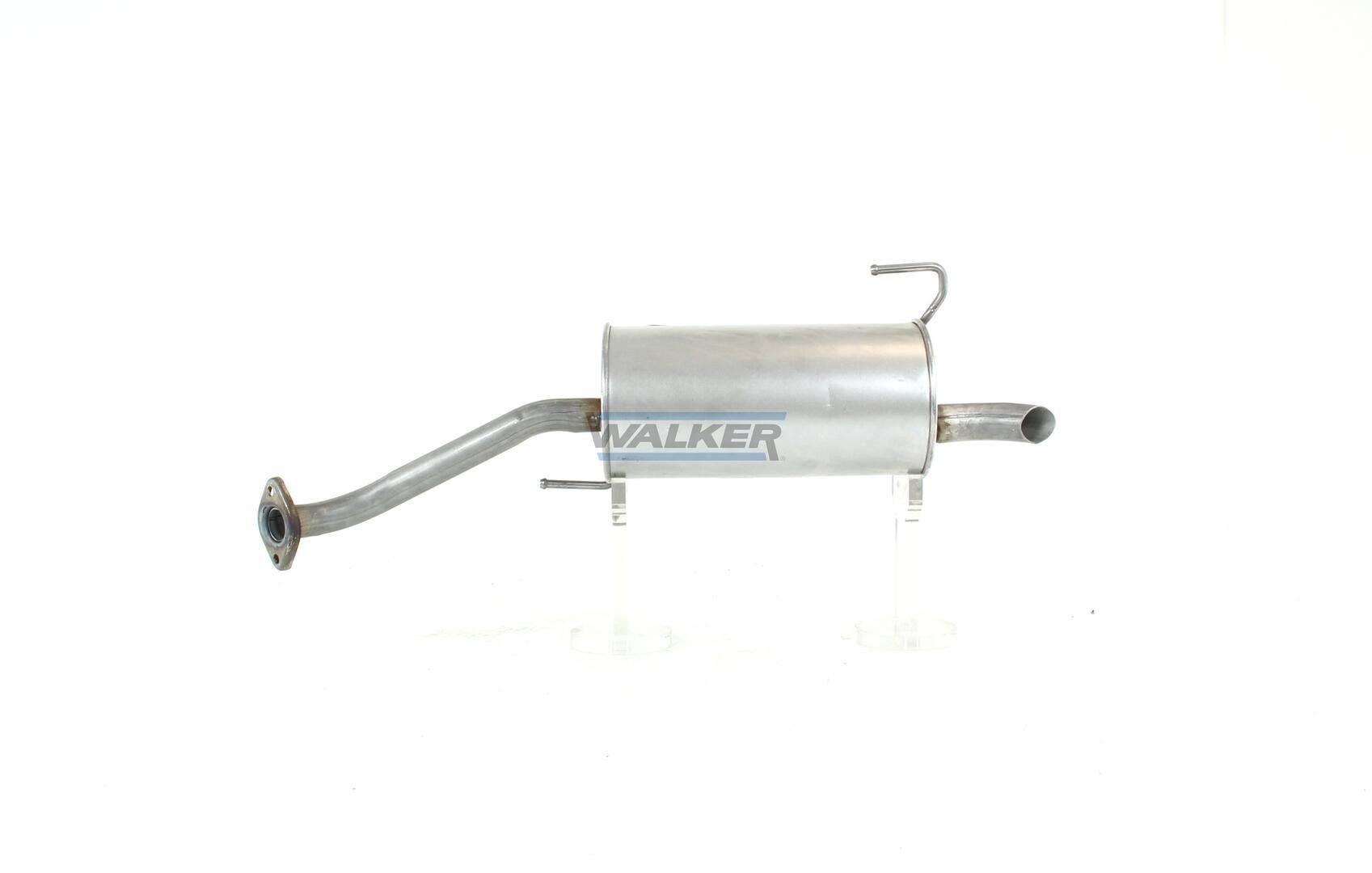 Глушилка задня Walker 22624