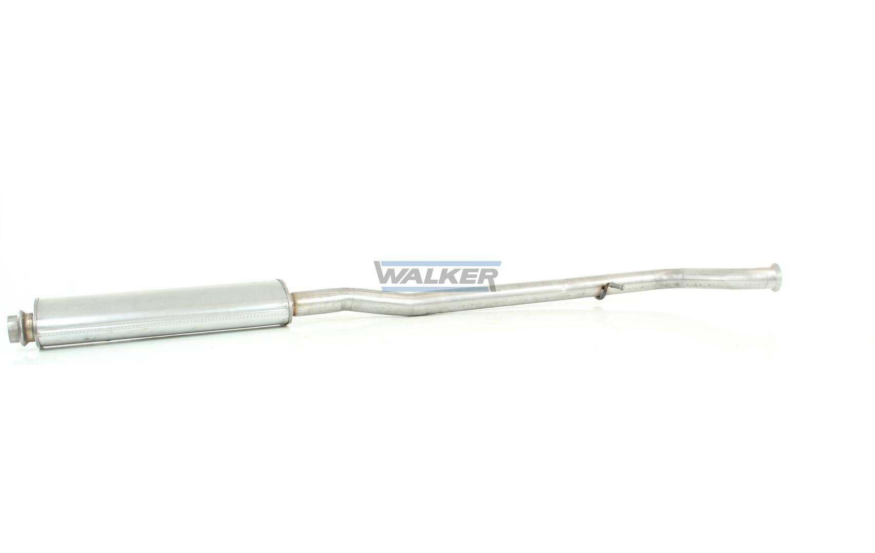 Глушник, центральна частина Walker 22705