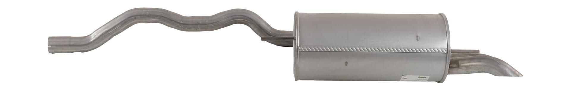 Вихлоп Walker 22722 ціна, від 65.81 USD