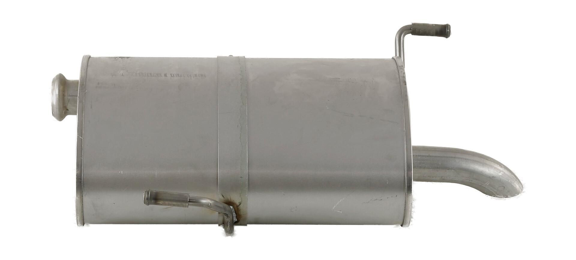 Вихлопна труба Walker 22734 ціна, від 53.80 USD