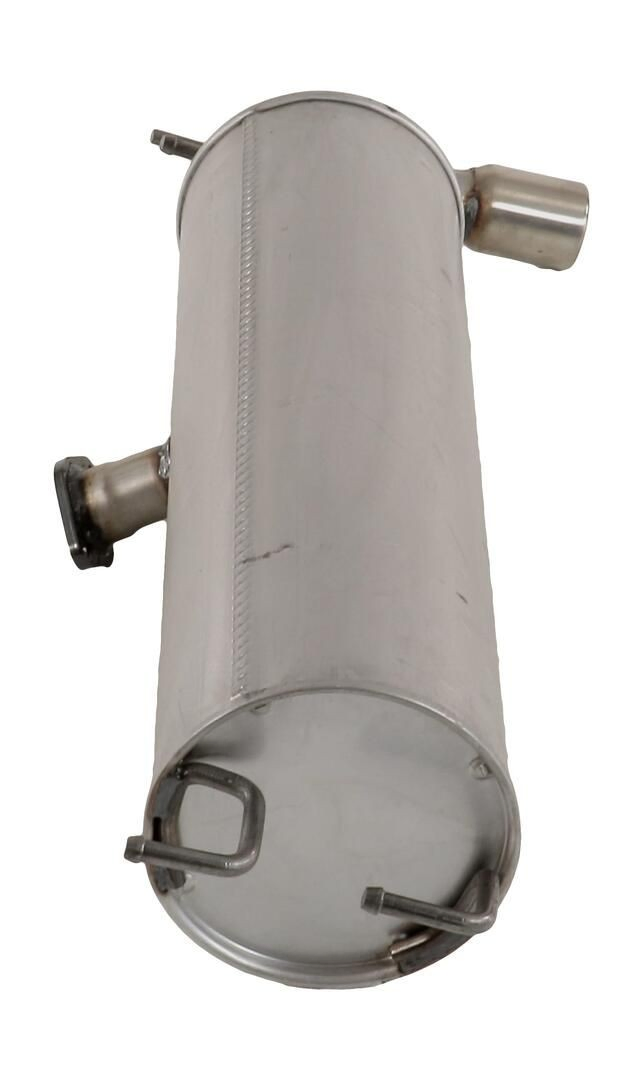Глушник, задня частина BS228467 Bosal