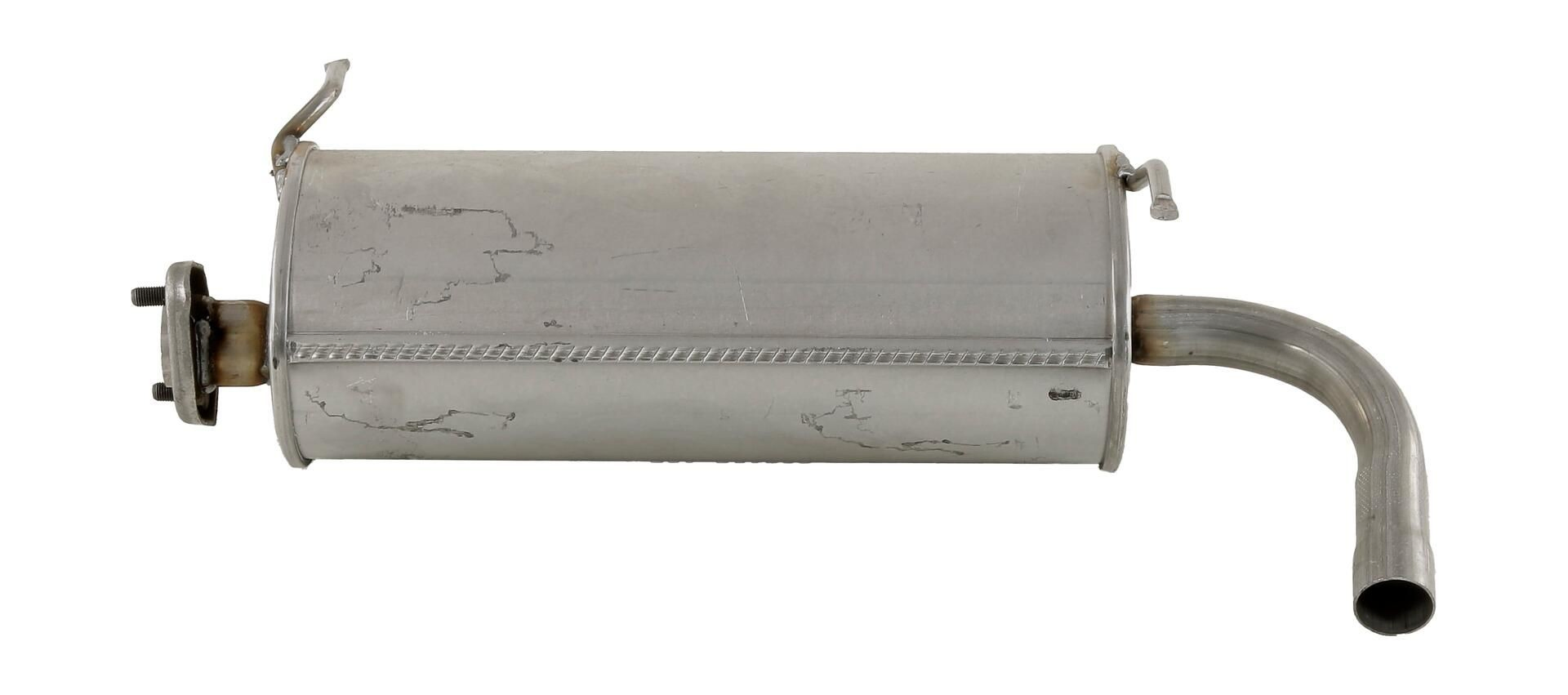 Вихлопна труба Walker 22914 ціна, від 90.61 USD