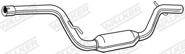  Walker 23060 ціна, від 98.03 USD
