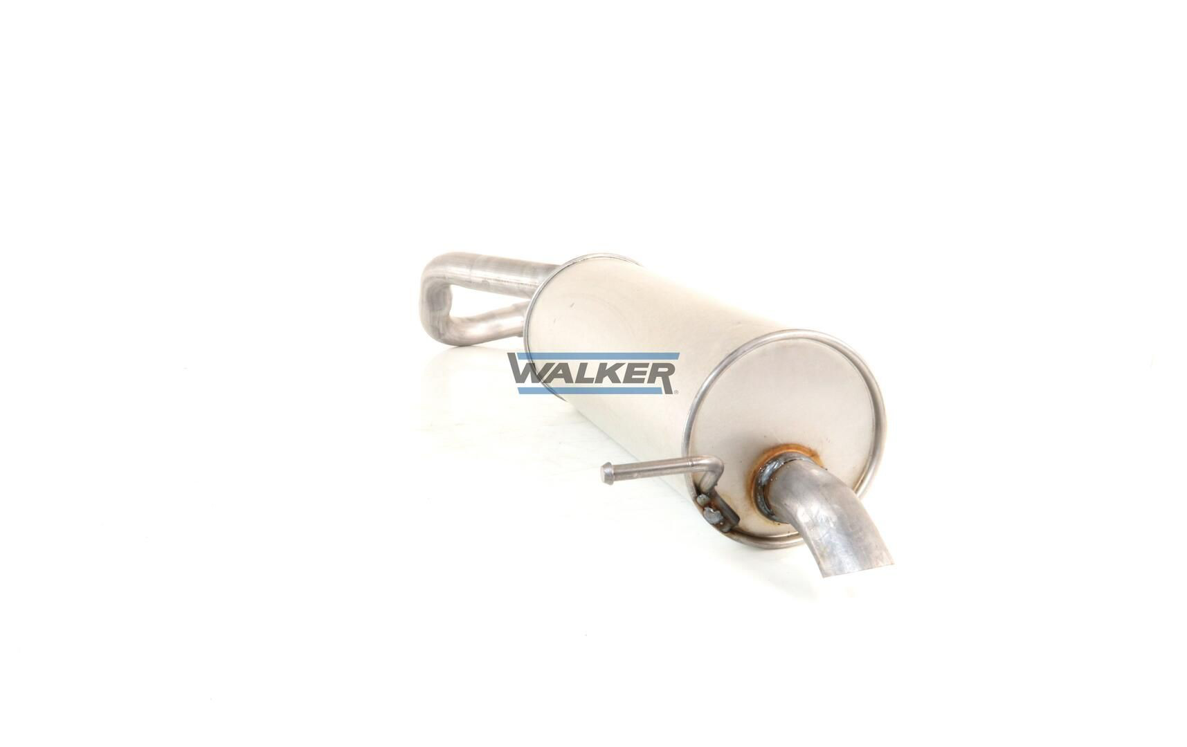 Глушник, задня частина 23337 Walker