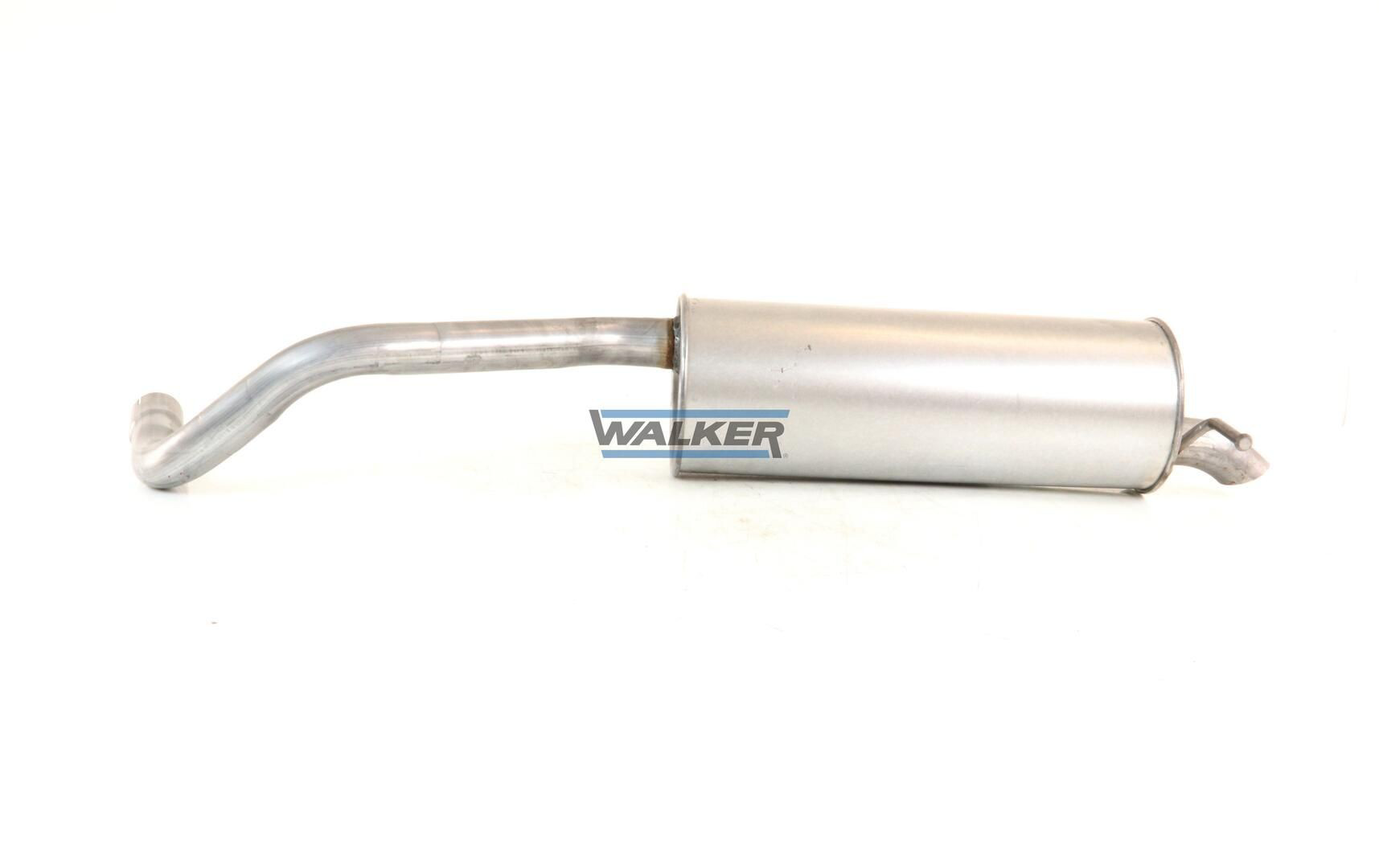 Глушилка задня Walker 23337