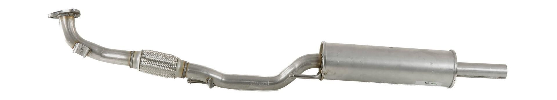 Глушник Walker 23359 ціна, від 138.60 USD