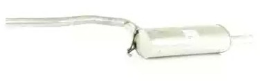 Глушник, задня частина Walker 23696