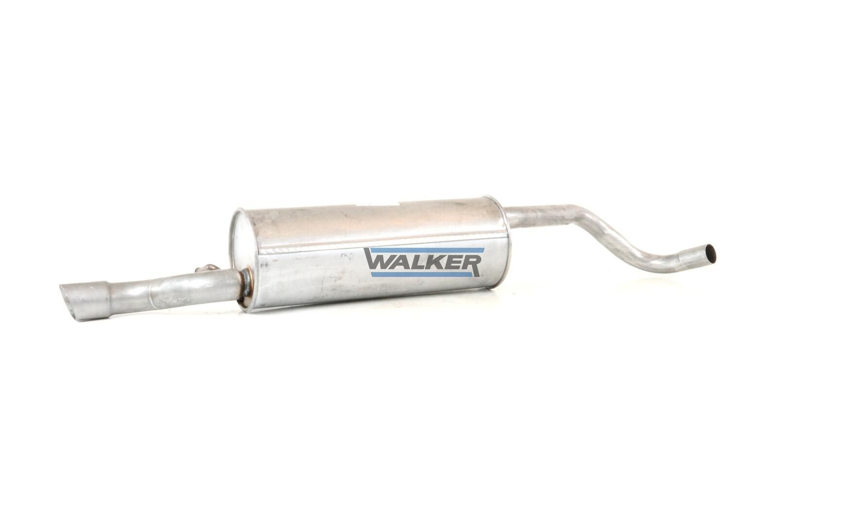 24152 Walker Глушилка задня