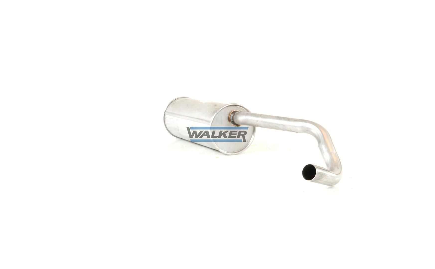 Глушник, задня частина 24152 Walker