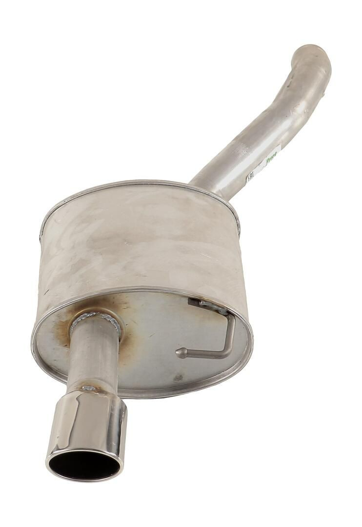 Глушник, задня частина BS128003 Bosal