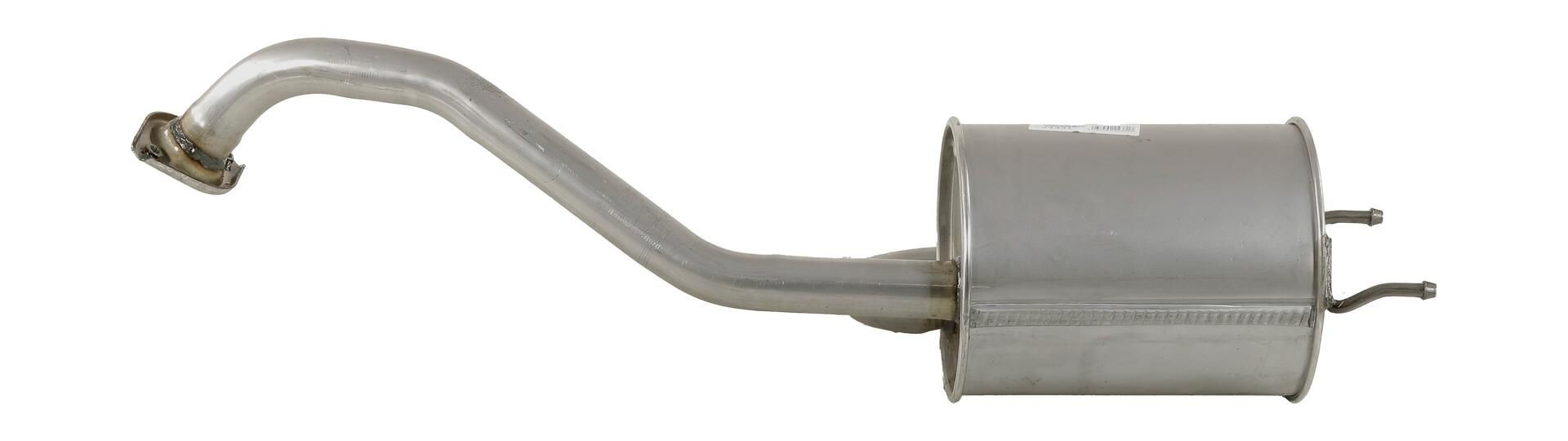 Вихлопна труба Asmet 13037 ціна, від 152.24 USD