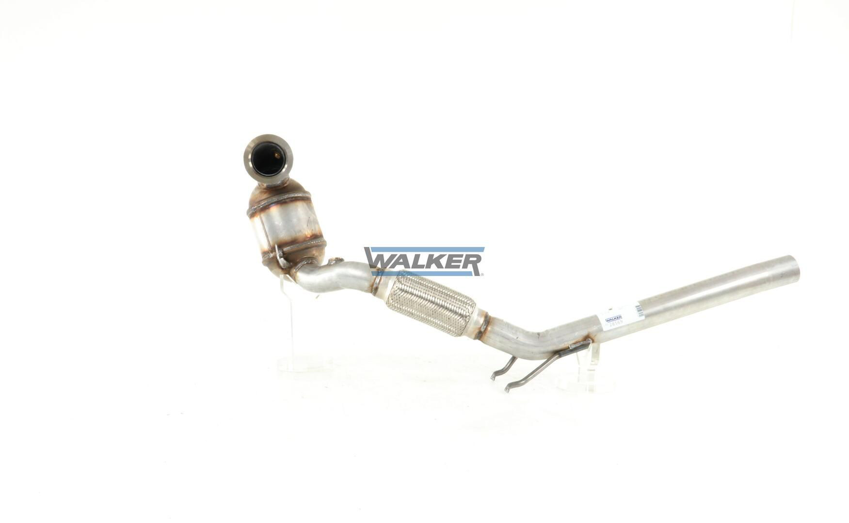 Каталізатор 28569 Walker