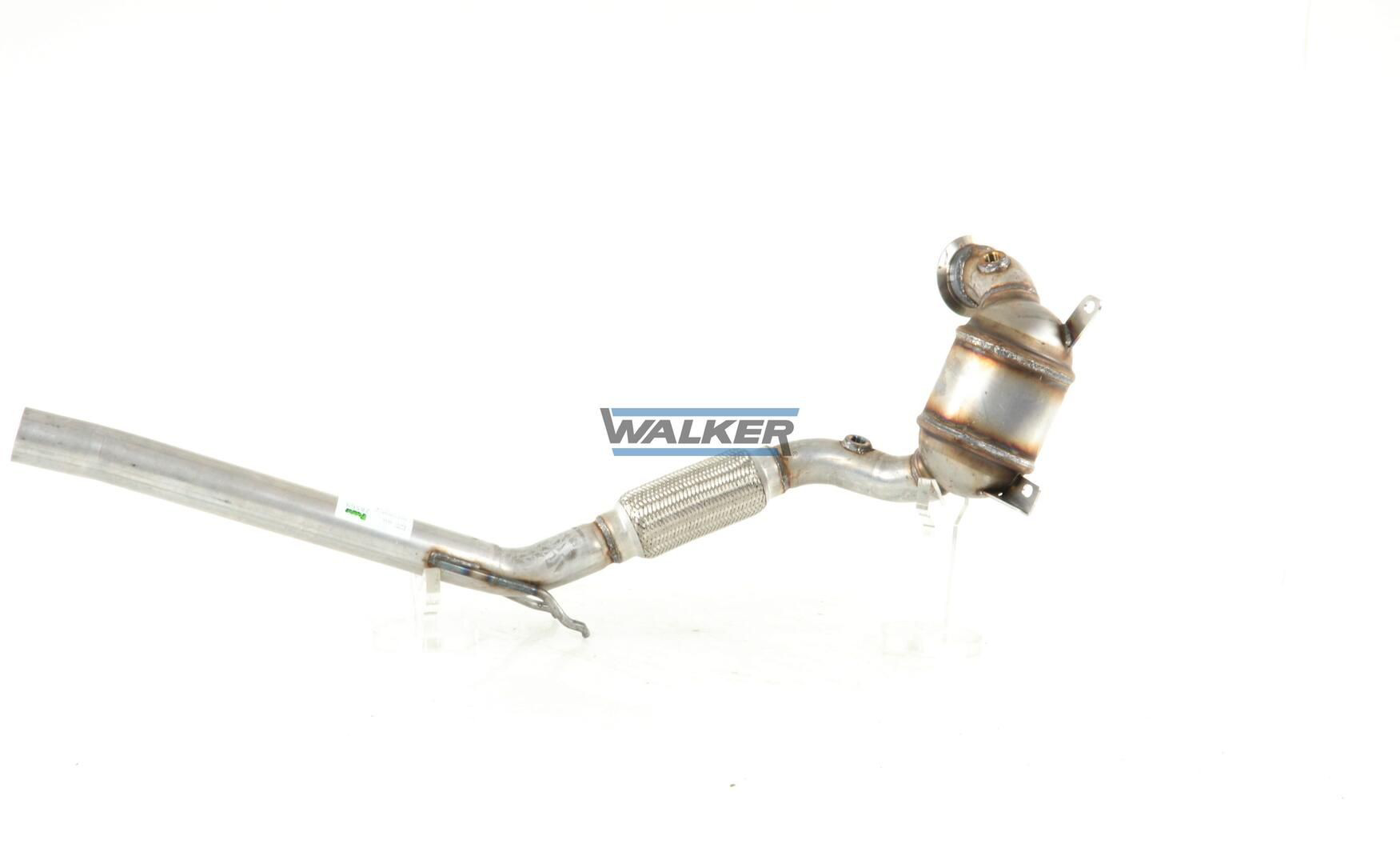 28569 Walker Каталітичний нейтралізатор відпрацьованих газів