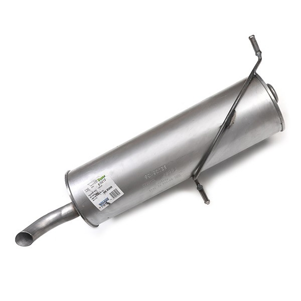 Вихлопна труба Walker 71213 ціна, від 60.10 USD