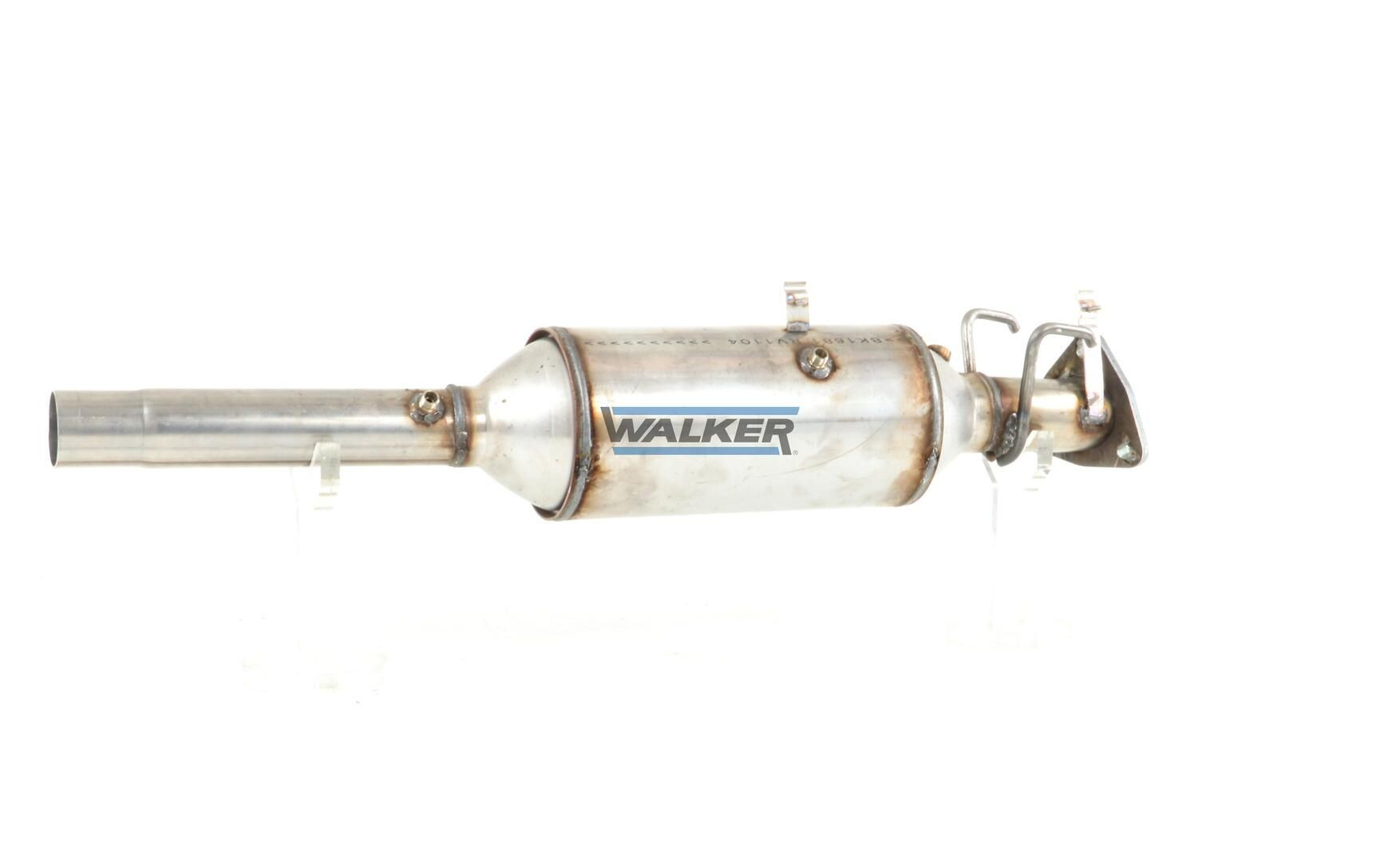 Сажевый фільтр 73221 Walker