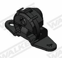 Подушка кріплення глушника Walker 80300 ціна, від 7.72 USD