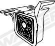 Купити RR5061 Goodrem Подушка глушника