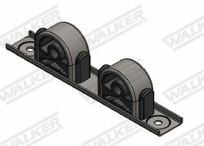 Подушка кріплення глушника Volkswagen Bora седан (1J2) (1998 - 2005) ціна, від 6.90 USD
