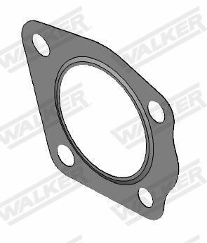 Прокладка турбіни вихлопних газів, впуск Walker 80492 ціна, від 2.51 USD