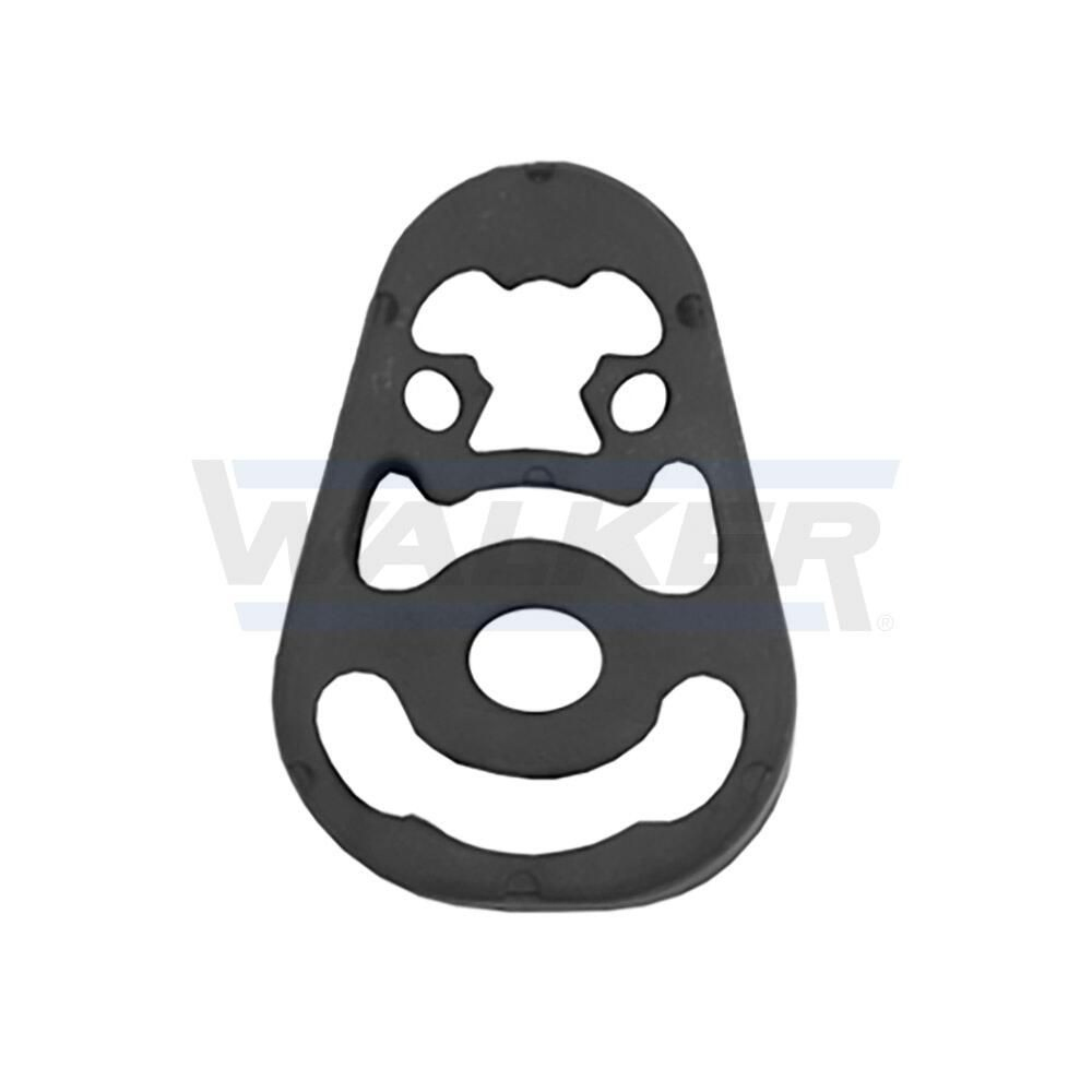 Подушка кріплення глушника Fiat Panda II