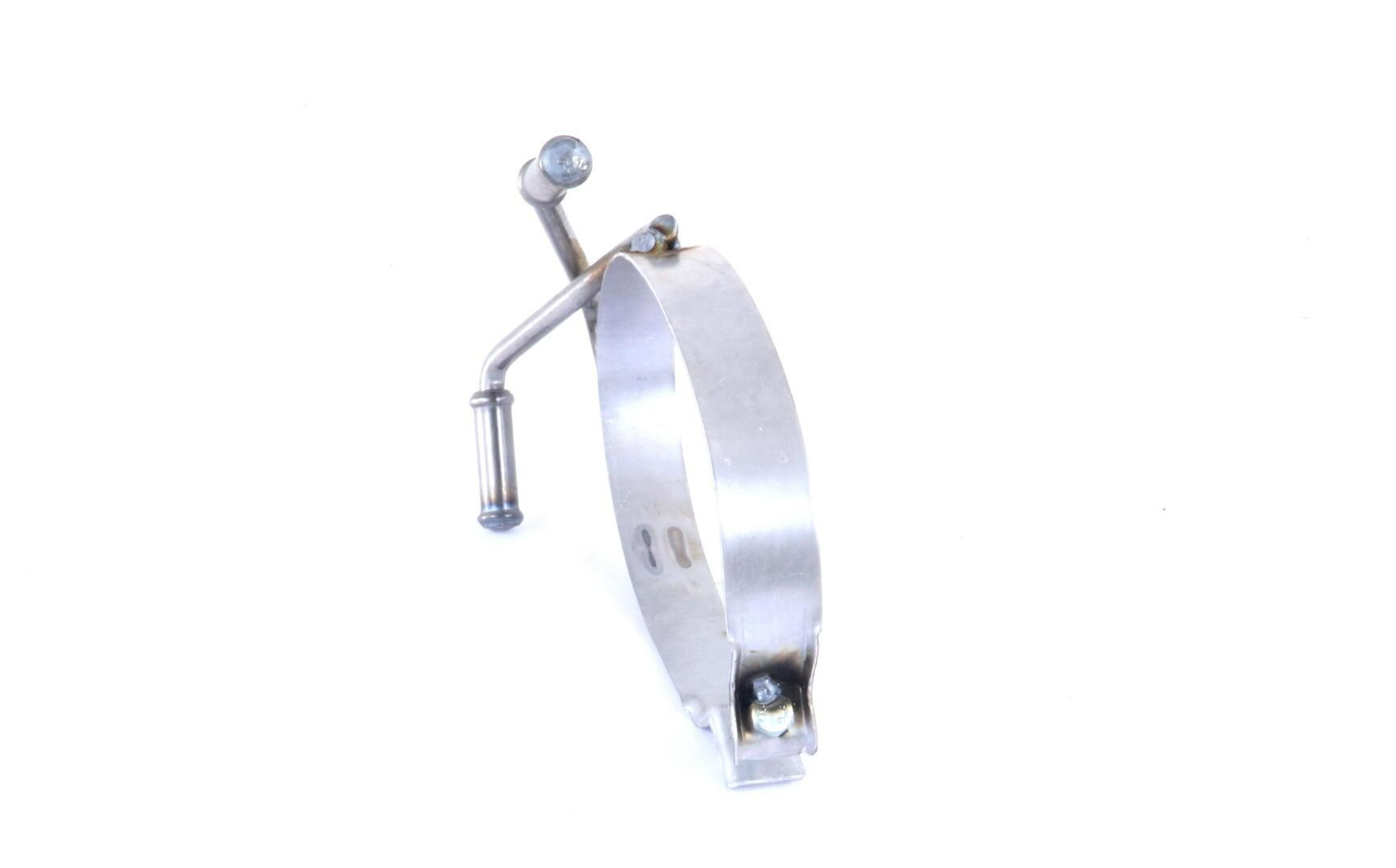 Кронштейн задньої подушки глушника Walker 80598 ціна, від 16.79 USD