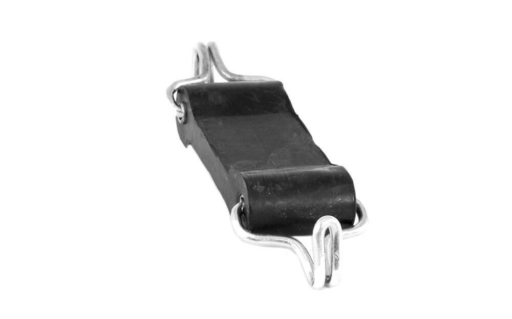  Стійка стабілізатора переднього Chery Amulet 1