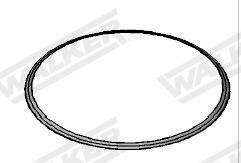 Купити 1606666580 Fiat/Alfa/Lancia Хомут кріплення глушника передній
