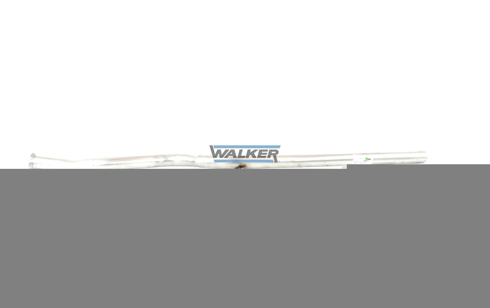 Глушник, центральна частина Walker 98751