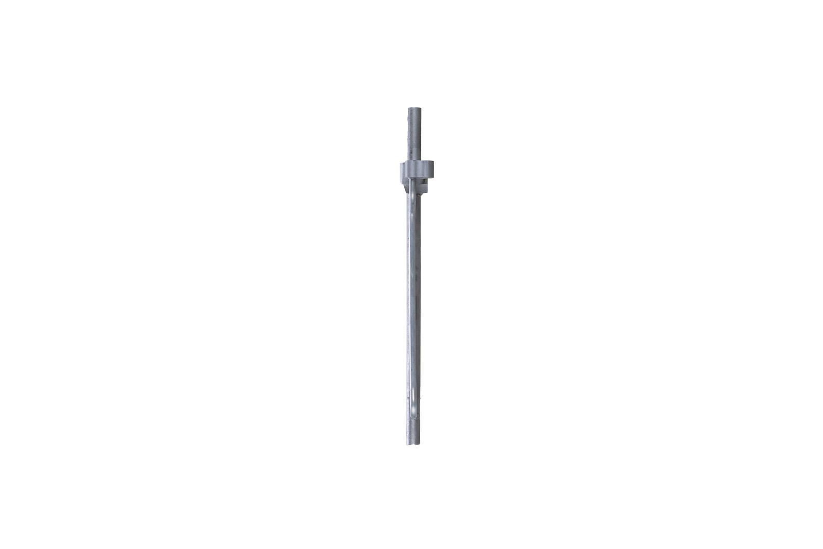 Конденсатор кондиціонера Koyorad CD420849 ціна, від 113.56 USD