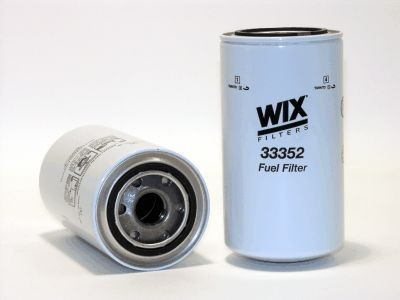 33352 WIX Фільтр палива
