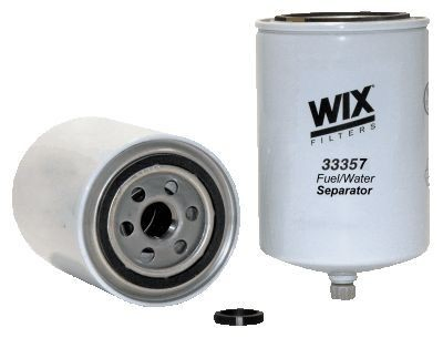 33357 WIX Фільтр палива
