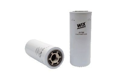 51730 WIX Фільтр гідравлічної системи