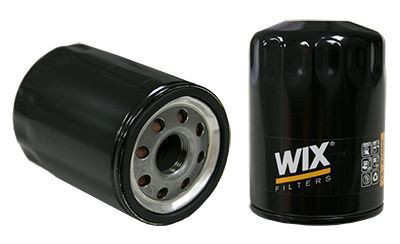 57502 WIX Фільтр масла