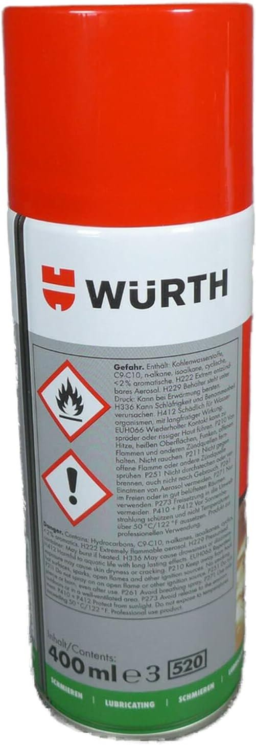 0890200004 Wurth 