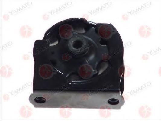 Подушка (опора) двигуна, передня Yamato I52072YMT ціна, від 12.20 USD