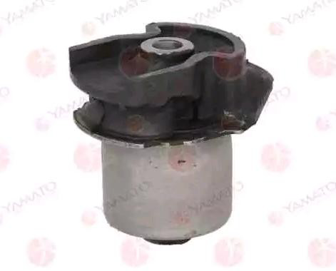Сайлентблок задньої балки/підрамника Yamato J52039AYMT ціна, від 27.90 USD
