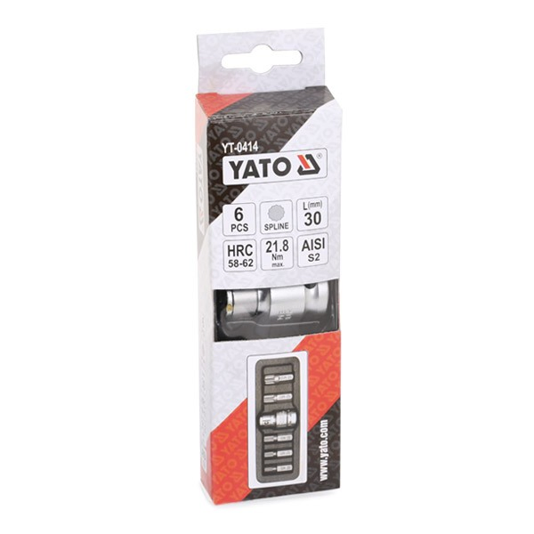 YT0414 Yato 