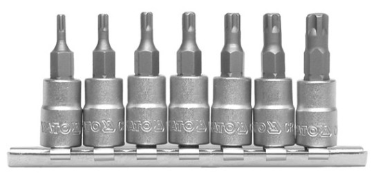  Yato YT0461 ціна, від 10.76 USD