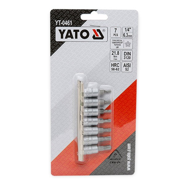 Купити YT0461 Yato 
