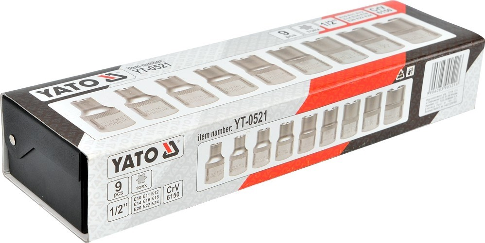 Купити YT0521 Yato 