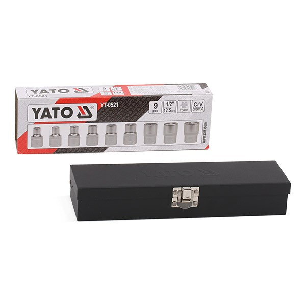  Yato YT0521 ціна, від 16.00 USD