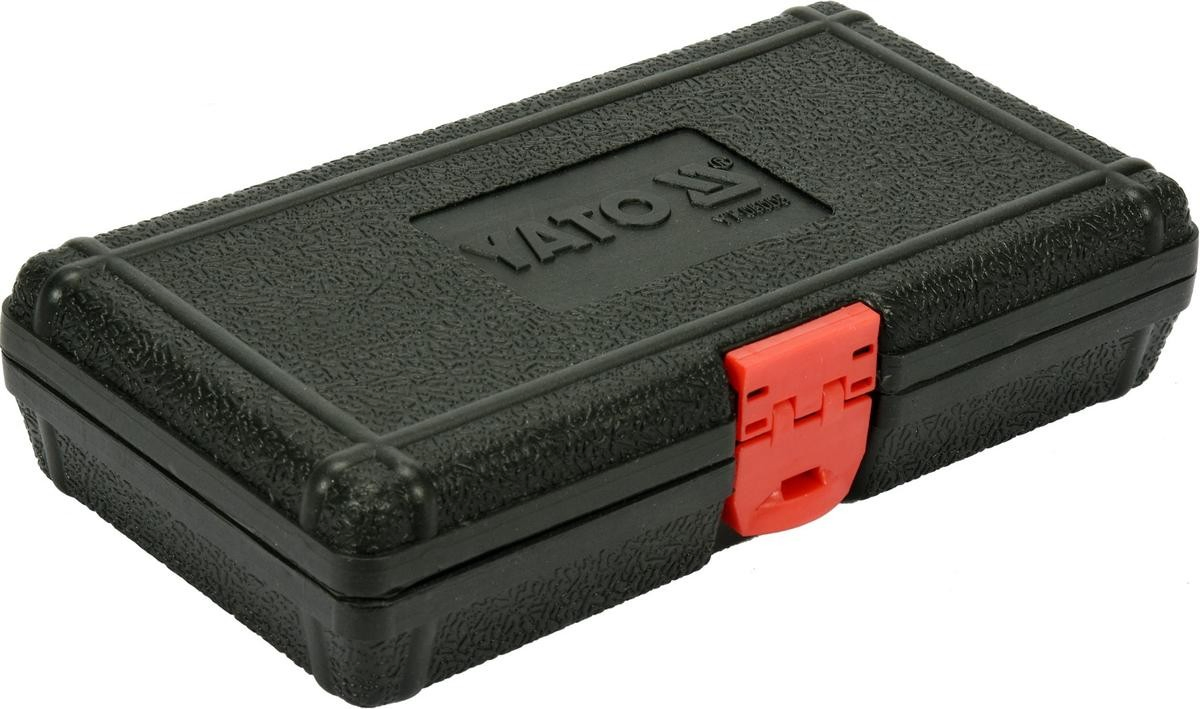  Yato YT06005 ціна, від 17.83 USD