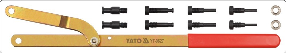 YT0627 Yato 