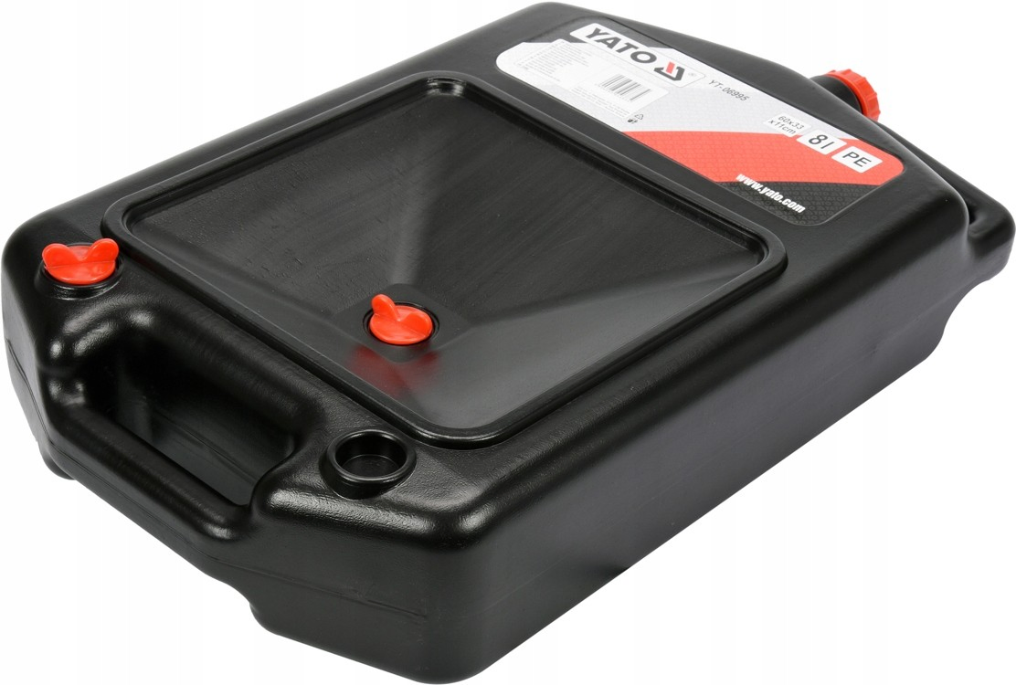  Yato YT06995 ціна, від 19.85 USD