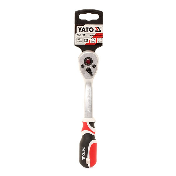  YT0731 Yato