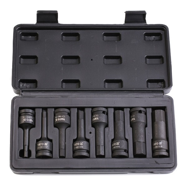  Yato YT1066 ціна, від 16.03 USD