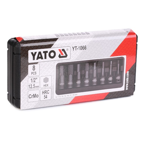 Купити YT1066 Yato 