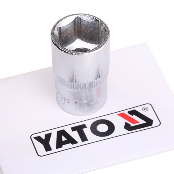 Контактор Yato YT1210 ціна, від 1.92 USD