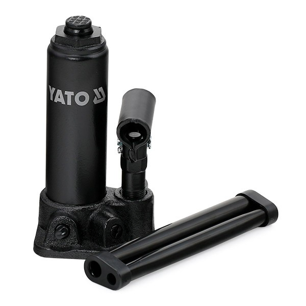 Домкрати Yato YT17000 ціна, від 19.48 USD